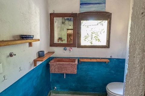 Villa a Montescudaio, Pisa, Montescudaio - € 325.000 | Ref: CS465 - foto 41