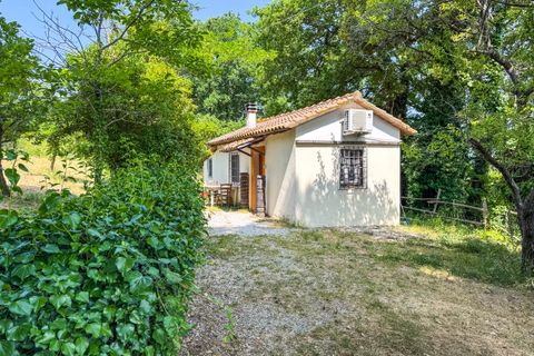 Villa a Montescudaio, Pisa, Montescudaio - € 325.000 | Ref: CS465 - foto 5