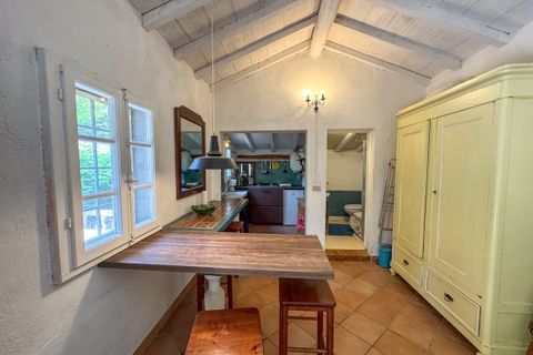 Villa a Montescudaio, Pisa, Montescudaio - € 325.000 | Ref: CS465 - foto 42
