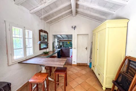Villa a Montescudaio, Pisa, Montescudaio - € 325.000 | Ref: CS465 - foto 44