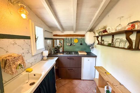 Villa a Montescudaio, Pisa, Montescudaio - € 325.000 | Ref: CS465 - foto 46