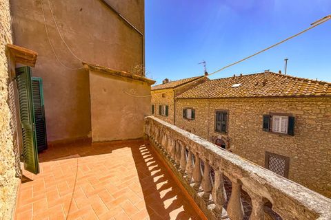 Leilighet i Casale Marittimo, Pisa, Casale Marittimo - € 330 000 | Ref: C727 - foto 2