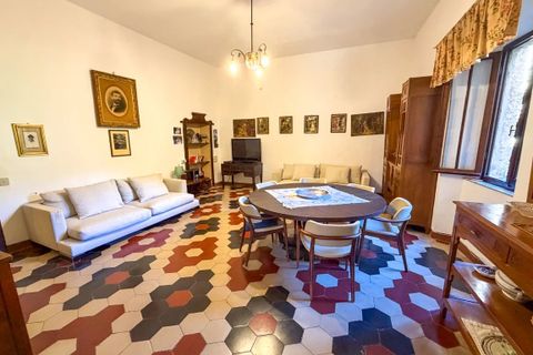 Leilighet i Casale Marittimo, Pisa, Casale Marittimo - € 330 000 | Ref: C727 - foto 4