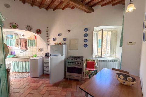 Leilighet i Casale Marittimo, Pisa, Casale Marittimo - € 330 000 | Ref: C727 - foto 6