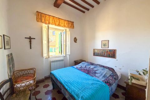 Leilighet i Casale Marittimo, Pisa, Casale Marittimo - € 330 000 | Ref: C727 - foto 9