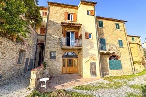Villa i Casale Marittimo, Pisa, Casale Marittimo - € 385.000 | Ref: C710 - foto 2
