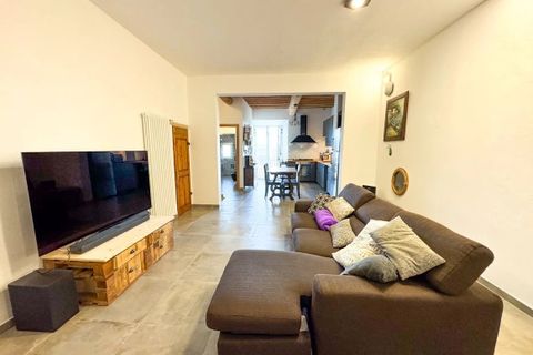 Villa i Casale Marittimo, Pisa, Casale Marittimo - € 385.000 | Ref: C710 - foto 5