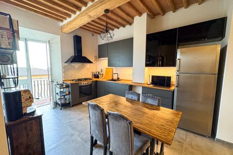 Villa i Casale Marittimo, Pisa, Casale Marittimo - € 385.000 | Ref: C710 - foto 7