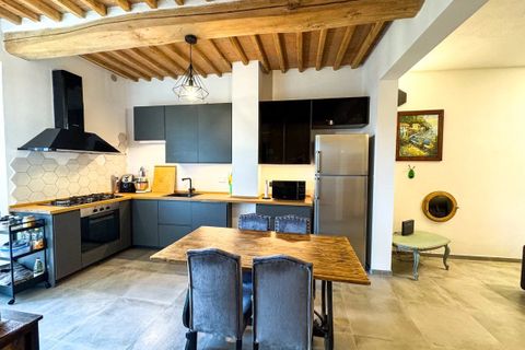 Villa i Casale Marittimo, Pisa, Casale Marittimo - € 385.000 | Ref: C710 - foto 9