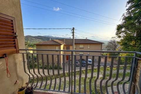 Villa i Casale Marittimo, Pisa, Casale Marittimo - € 385.000 | Ref: C710 - foto 8