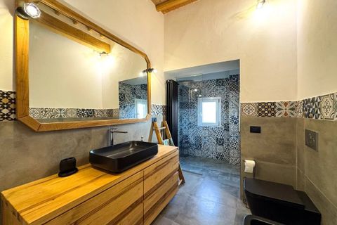 Villa i Casale Marittimo, Pisa, Casale Marittimo - € 385.000 | Ref: C710 - foto 11