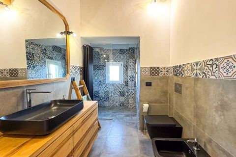 Villa i Casale Marittimo, Pisa, Casale Marittimo - € 385.000 | Ref: C710 - foto 10