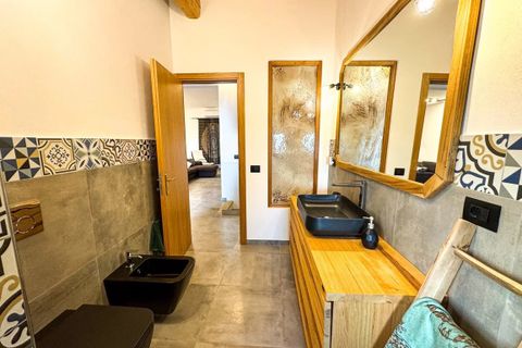 Villa i Casale Marittimo, Pisa, Casale Marittimo - € 385.000 | Ref: C710 - foto 13