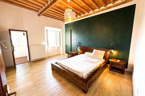 Villa i Casale Marittimo, Pisa, Casale Marittimo - € 385.000 | Ref: C710 - foto 16