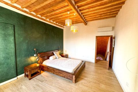 Villa i Casale Marittimo, Pisa, Casale Marittimo - € 385.000 | Ref: C710 - foto 17