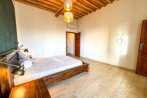 Villa i Casale Marittimo, Pisa, Casale Marittimo - € 385.000 | Ref: C710 - foto 19