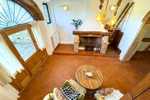 Villa i Casale Marittimo, Pisa, Casale Marittimo - € 385.000 | Ref: C710 - foto 23