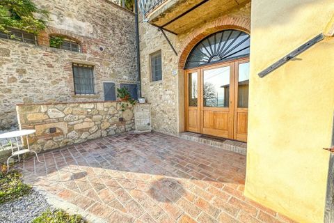 Villa i Casale Marittimo, Pisa, Casale Marittimo - € 385.000 | Ref: C710 - foto 3