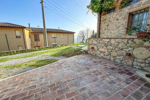 Villa i Casale Marittimo, Pisa, Casale Marittimo - € 385.000 | Ref: C710 - foto 27