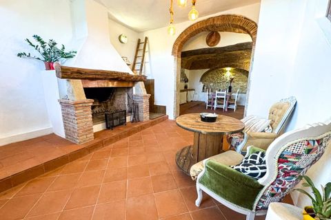Villa i Casale Marittimo, Pisa, Casale Marittimo - € 385.000 | Ref: C710 - foto 24