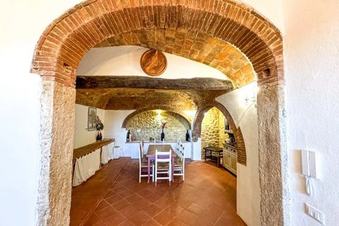 Villa i Casale Marittimo, Pisa, Casale Marittimo - € 385.000 | Ref: C710 - foto 25