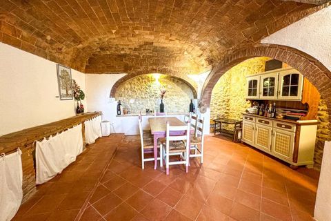 Villa i Casale Marittimo, Pisa, Casale Marittimo - € 385.000 | Ref: C710 - foto 26