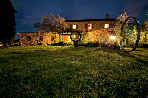 Landejendom i Guardistallo, Pisa, Guardistallo - € 740.000 | Ref: CS427 - foto 8