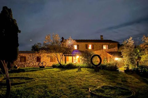 Landejendom i Guardistallo, Pisa, Guardistallo - € 740.000 | Ref: CS427 - foto 25