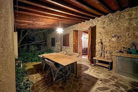 Landejendom i Guardistallo, Pisa, Guardistallo - € 740.000 | Ref: CS427 - foto 26