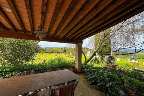 Landejendom i Guardistallo, Pisa, Guardistallo - € 740.000 | Ref: CS427 - foto 18