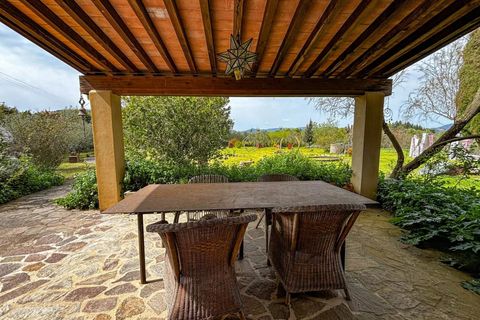 Landejendom i Guardistallo, Pisa, Guardistallo - € 740.000 | Ref: CS427 - foto 11