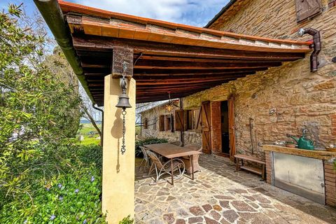 Landejendom i Guardistallo, Pisa, Guardistallo - € 740.000 | Ref: CS427 - foto 27