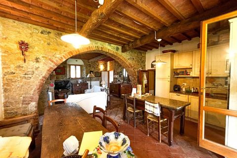 Landejendom i Guardistallo, Pisa, Guardistallo - € 740.000 | Ref: CS427 - foto 15