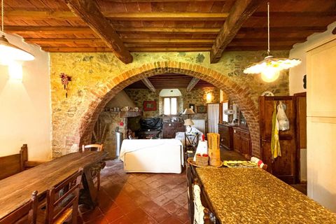 Landejendom i Guardistallo, Pisa, Guardistallo - € 740.000 | Ref: CS427 - foto 13