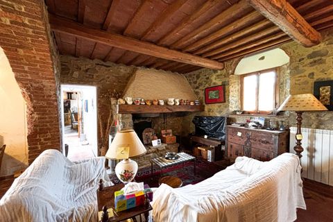 Landejendom i Guardistallo, Pisa, Guardistallo - € 740.000 | Ref: CS427 - foto 14