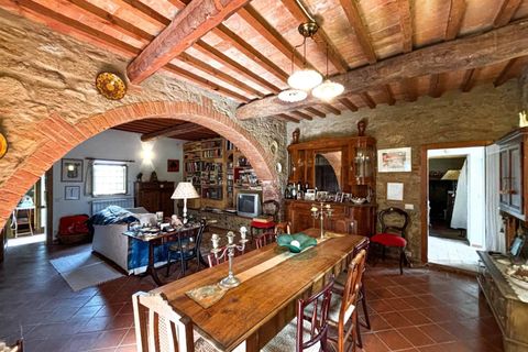 Landejendom i Guardistallo, Pisa, Guardistallo - € 740.000 | Ref: CS427 - foto 28