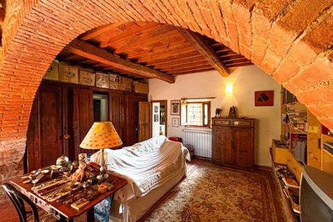 Landejendom i Guardistallo, Pisa, Guardistallo - € 740.000 | Ref: CS427 - foto 21
