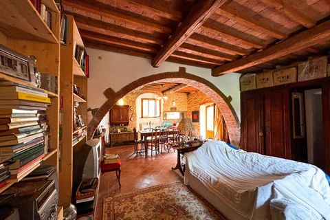 Landejendom i Guardistallo, Pisa, Guardistallo - € 740.000 | Ref: CS427 - foto 24