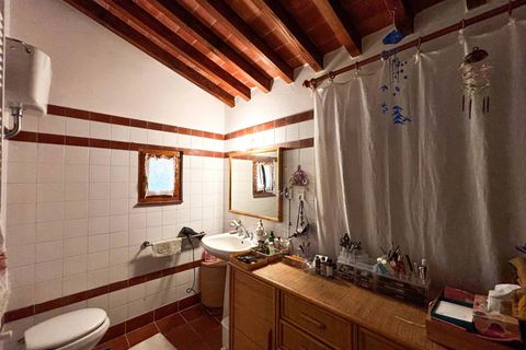 Landejendom i Guardistallo, Pisa, Guardistallo - € 740.000 | Ref: CS427 - foto 29