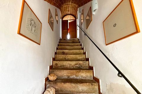 Landejendom i Guardistallo, Pisa, Guardistallo - € 740.000 | Ref: CS427 - foto 31