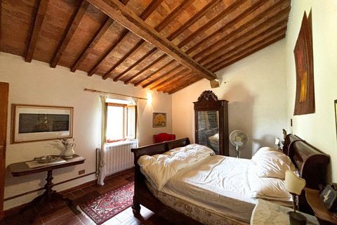 Landejendom i Guardistallo, Pisa, Guardistallo - € 740.000 | Ref: CS427 - foto 32