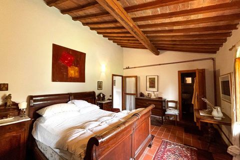 Landejendom i Guardistallo, Pisa, Guardistallo - € 740.000 | Ref: CS427 - foto 33