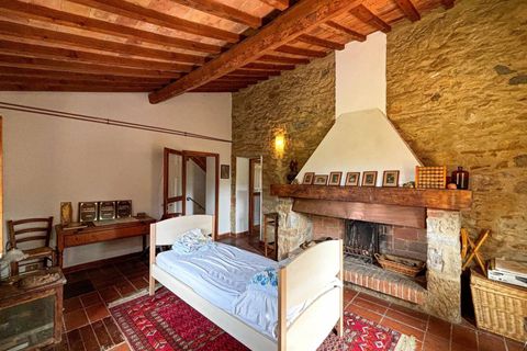 Landejendom i Guardistallo, Pisa, Guardistallo - € 740.000 | Ref: CS427 - foto 36