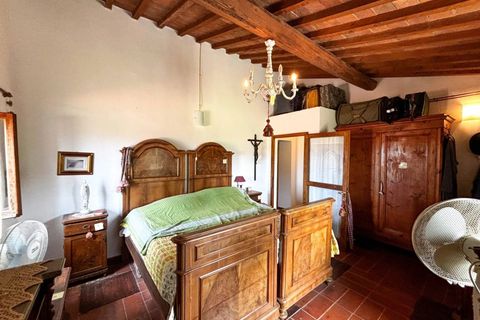 Landejendom i Guardistallo, Pisa, Guardistallo - € 740.000 | Ref: CS427 - foto 37