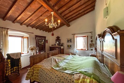 Landejendom i Guardistallo, Pisa, Guardistallo - € 740.000 | Ref: CS427 - foto 38