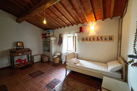 Landejendom i Guardistallo, Pisa, Guardistallo - € 740.000 | Ref: CS427 - foto 39