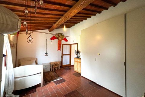 Landejendom i Guardistallo, Pisa, Guardistallo - € 740.000 | Ref: CS427 - foto 40