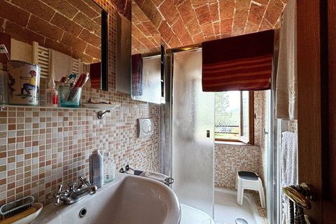 Landejendom i Guardistallo, Pisa, Guardistallo - € 740.000 | Ref: CS427 - foto 41