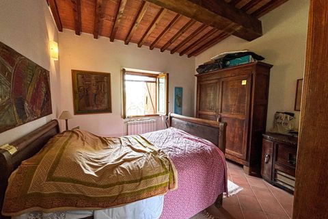 Landejendom i Guardistallo, Pisa, Guardistallo - € 740.000 | Ref: CS427 - foto 42