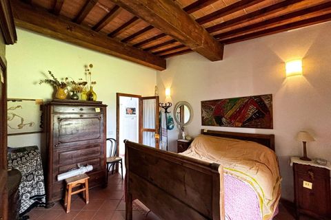 Landejendom i Guardistallo, Pisa, Guardistallo - € 740.000 | Ref: CS427 - foto 43